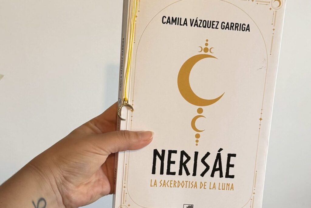 portada Nerisae