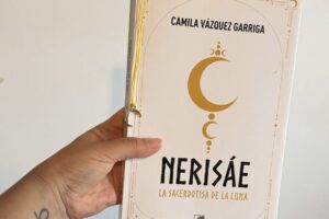 portada Nerisae